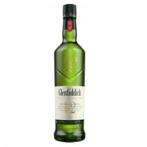 Glenfiddich 12 Yr. Old